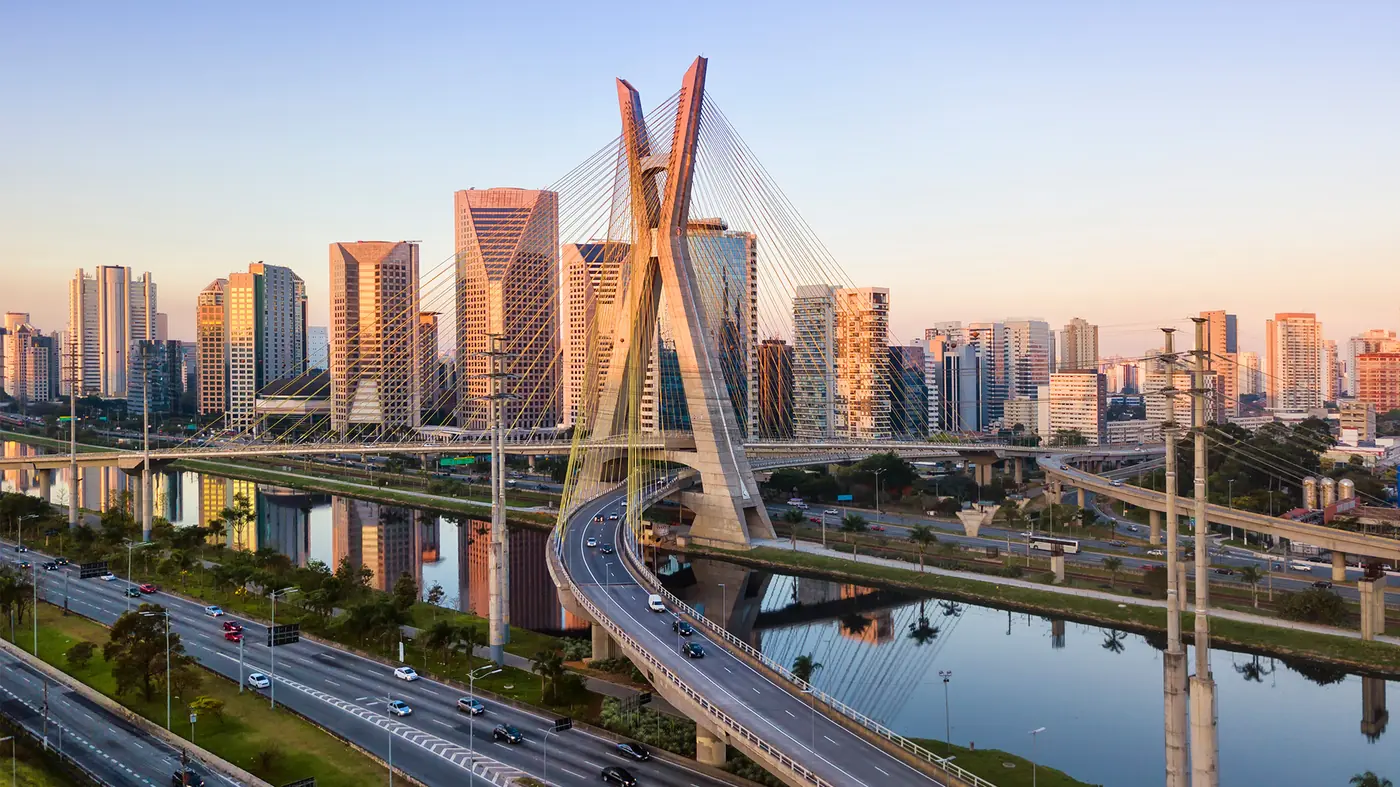 São Paulo, Brasil